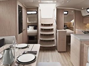 Oceanis 46 – fotka 3