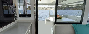 Leopard 45 – fotka 12