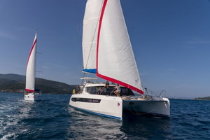 Leopard 45 – fotka 6
