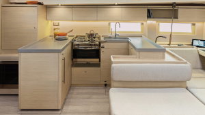 Oceanis 51.1 – fotka 5