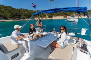 Oceanis 46 – fotka 10