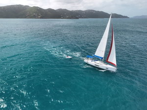 Oceanis 46 – fotka 24