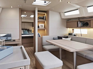 Oceanis 461 – fotka 2