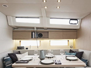 Oceanis 461 – fotka 3