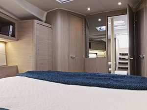 Oceanis 461 – fotka 5