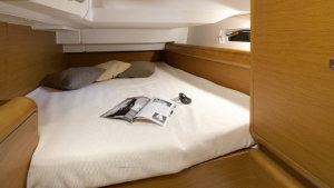Sun Odyssey 419 – fotka 12
