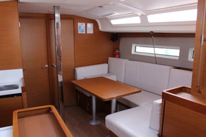 Sun Odyssey 440 – fotka 2