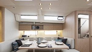 Oceanis 46.1 – fotka 3