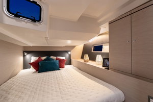 Oceanis 51.1 – fotka 13