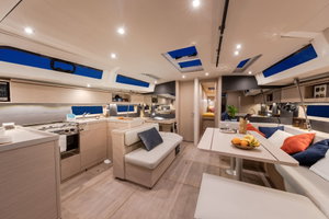 Oceanis 51.1 – fotka 9