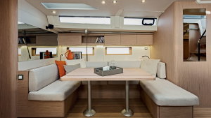Oceanis 51.1 – fotka 4