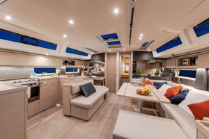 Oceanis 51.1 – fotka 10