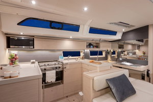 Oceanis 51.1 – fotka 8