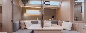Oceanis 411 – fotka 2