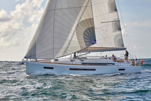 Sun Odyssey 490 – fotka 2