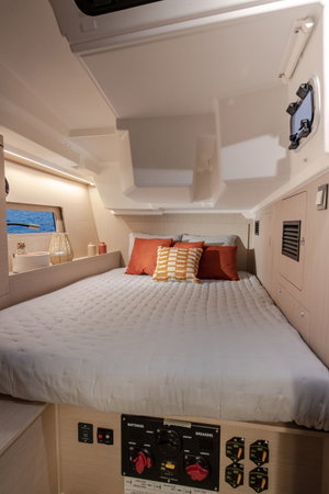 Oceanis 461 – fotka 18