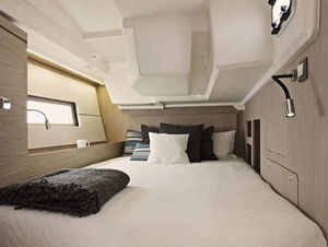 Oceanis 461 – fotka 6