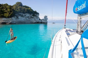 Oceanis 46.1 – fotka 7