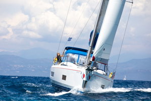 Oceanis 46.1 – fotka 11