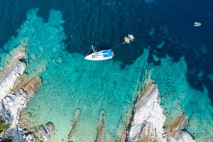 Oceanis 46.1 – fotka 12