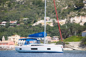 Oceanis 46.1 – fotka 8