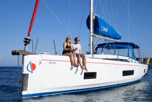 Oceanis 46.1 – fotka 10