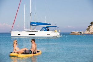 Oceanis 46.1 – fotka 5