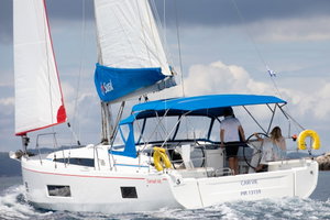 Oceanis 46.1 – fotka 3