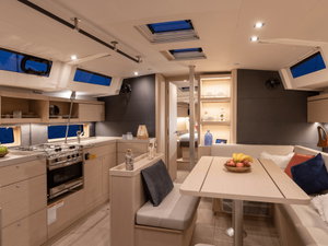 Oceanis 46.1 – fotka 14