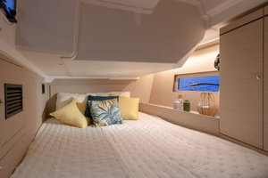 Oceanis 46.1 – fotka 5