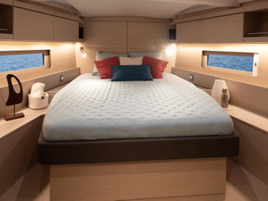 Oceanis 46.1 – fotka 13