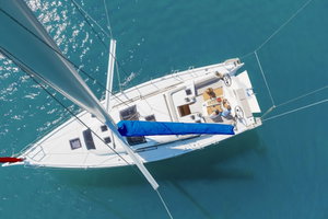 Dufour 530 – fotka 3
