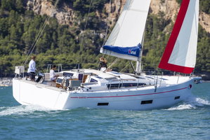 Dufour 530 – fotka 2