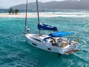 Oceanis 46 – fotka 23