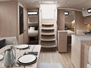 Oceanis 46 – fotka 18