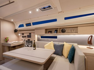 Oceanis 40.1 – fotka 18