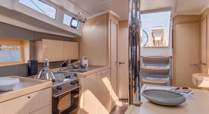 Oceanis 38.1 – fotka 4