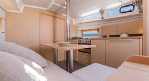 Oceanis 38.1 – fotka 5