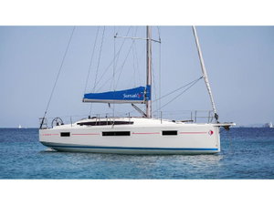 Sun Odyssey 410 – fotka 1