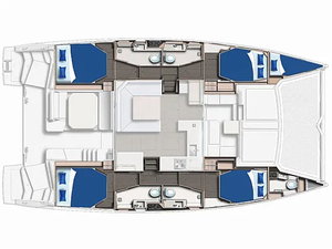 Leopard 45 – fotka 2