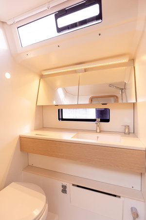 Dufour 41 – fotka 11