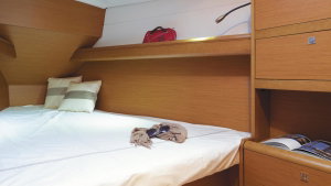 Sun Odyssey 389