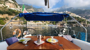 Oceanis 35 – fotka 3