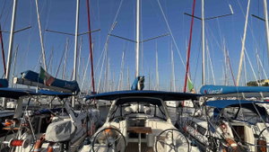 Oceanis 35 – fotka 2