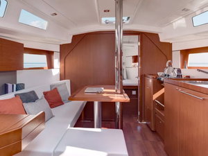 Oceanis 35 – fotka 5