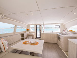 Leopard 40 – fotka 3