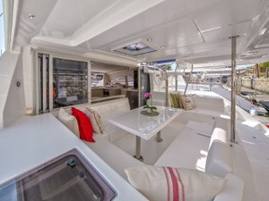 Leopard 40 – fotka 5