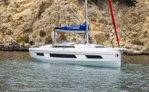 Dufour 41 – fotka 3