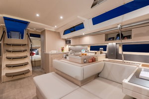 Oceanis 51.1 – fotka 10