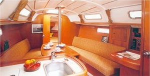 Oceanis 311 – fotka 2